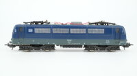 Lima H0 E-Lok BR E410 001 DB Gleichstrom (1 Pantograph...