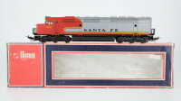 Lima H0 9170 Diesellok BR 106 Santa Fe Gleichstrom Analog