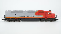 Lima H0 9170 Diesellok BR 106 Santa Fe Gleichstrom Analog