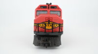 Lima H0 9170 Diesellok BR 106 Santa Fe Gleichstrom Analog