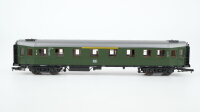 Roco H0 44450 D-Zug-Wagen (Hechte) 1./2. Kl. DB