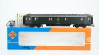 Roco H0 4293 Postwagen (Hechte) DBP