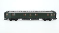 Roco H0 4293 Postwagen (Hechte) DBP