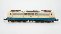 Fleischmann H0 E-Lok BR 151 107-0 DB (Licht einseitig...