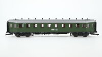 Roco H0 44439 D-Zug-Wagen (Hechte) 2. Kl. DB