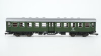 Roco H0 44363 Umbauwagen 2. Kl. DB