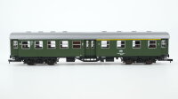 Roco H0 4252S Personenwagen 1./2. Kl. DB