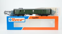 Roco H0 44449 Gepäckwagen (Hechte) DB