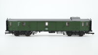 Roco H0 44449 Gepäckwagen (Hechte) DB