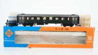 Roco H0 4291 Abteilwagen (Hechte) 1./2.Kl DB