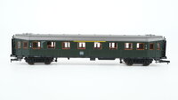 Roco H0 4291 Abteilwagen (Hechte) 1./2.Kl DB