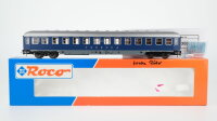 Roco H0 45300 Schlafwagen TOUROPA DB