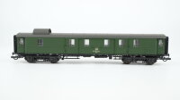 Roco H0 44556 Gepäckwagen DB