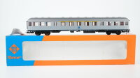 Roco H0 4266S Personenwagen 1./2.Kl. Silberling DB