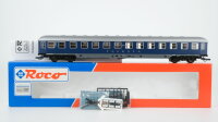Roco H0 44900 Schlafwagen (Touropa) DB