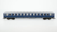 Roco H0 44900 Schlafwagen (Touropa) DB