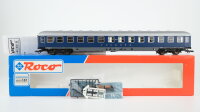 Roco H0 44900 Schlafwagen (Touropa) DB