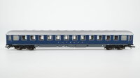 Roco H0 44900 Schlafwagen (Touropa) DB
