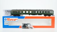 Roco H0 44687 Mitteleinstiegswagen 1./2. Kl. DB