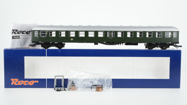 Roco H0 44680 Mitteleinstiegswagen 2. Kl. DB