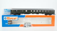 Roco H0 44743 Abteilwagen 2. Kl. mit Gepäckabteil DB