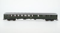 Roco H0 44743 Abteilwagen 2. Kl. mit Gepäckabteil DB
