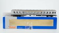 Roco H0 45480 Nahverkehrswagen (Silberling) 1./2. Kl. DB