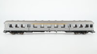 Roco H0 45480 Nahverkehrswagen (Silberling) 1./2. Kl. DB