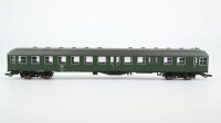Roco H0 44688 Mitteleinstieg-Steuerwagen 2. Kl. mit Gepäckabteil DB