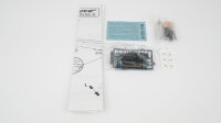 Roco H0 44921 Abteilwagen 2. Kl. DB