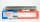 Roco H0 44921 Abteilwagen 2. Kl. DB