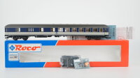 Roco H0 44920 Personenwagen (Schnellzugwagen 2.Kl. mit...