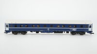 Roco H0 44841 Schlafwagen (TEN) DB