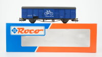 Roco H0 46427 Fahrradtransportwagen "Die Bahn...
