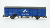 Roco H0 46427 Fahrradtransportwagen "Die Bahn...