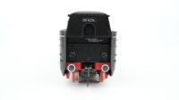 Fleischmann H0 Stromlinien Dampflok mit Tender BR 03 1074 DRG Gleichstrom
