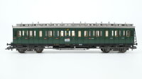 Fleischmann H0 5085 Abteilwagen 20 664 Altona DRG