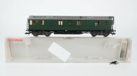 Fleischmann H0 5088 Postwagen 2739 Altona DRG