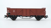 Märklin H0 46059 Offener Güterwagen Omm 37 der DB