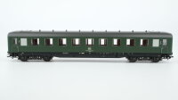 Märklin H0 43220 Schnellzugwagen 2.Kl. Büe 366 (50 80 29-43 723-5) der DB