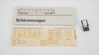 Märklin H0 43220 Schnellzugwagen 2.Kl. Büe 366 (50 80 29-43 723-5) der DB