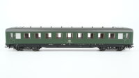 Märklin H0 43220 Schnellzugwagen 2.Kl. Büe 366...