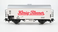 Märklin H0 4418 Bierwagen KÖNIG-PILSENER...