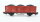 Märklin H0 4431 Offener Güterwagen  El-u 061 der DB