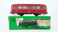Märklin H0 4018 Beiwagen zum Schienenbus DB