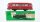 Märklin H0 4018 Beiwagen zum Schienenbus DB