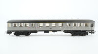 Märklin H0 4043 Reisezugwagen (Silberling) AB4nb der DB