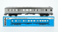 Märklin H0 4077 Reisezug-Steuerwagen (Silberling)...