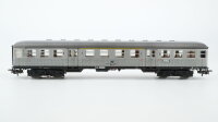 Märklin H0 4083 Reisezugwagen (Silberling) 1./2.Kl. AB4nb / ABnb 703 / ABnr der DB