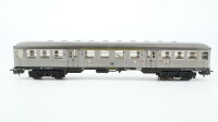 Märklin H0 4083 Reisezugwagen (Silberling) 1./2.Kl. AB4nb / ABnb 703 / ABnr der DB